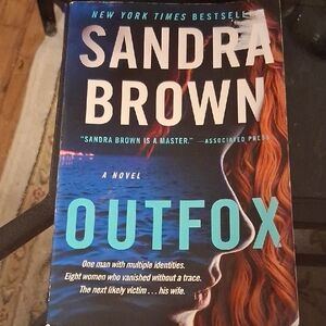OUTFOX BOOK